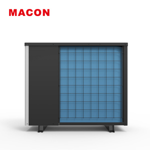 Aquecedores de Água com Bomba de Calor Monobloco R32 DC Inverter de Alta Eficiência Bobiller, Alimentados por Energia Solar para Aquecimento Residencial - Product Image 6