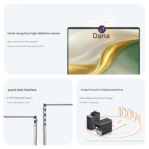 Nuevo Portátil OmniBook 3 de 16 Pulgadas, Carcasa Metálica, AMD Ryzen7, 24GB, 512GB, Full HD, para Negocios, Windows 11 Home, Refrigeración con Doble Ventilador - Product Image 5