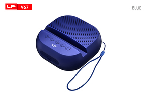 <span class=keywords><strong>Prix</strong></span> usine <span class=keywords><strong>barre</strong></span> <span class=keywords><strong>de</strong></span> <span class=keywords><strong>son</strong></span> LP-V67 Portable lanière portable caisse <span class=keywords><strong>de</strong></span> résonance haut-parleurs portables extérieurs avec support pour téléphone portable - Product Image 5
