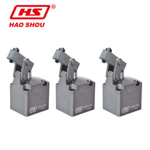 ผู้ผลิต HBLU ผลิตกระบอกไฮดรอลิกแบบคันโยกขนาดกะทัดรัด - Product Image 3