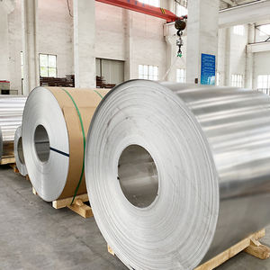 3003 0.8mm bande d'aluminium canal lettre gouttière bobine aluminium 0.027 5052 prix par kg pour gouttière - Product Image 4