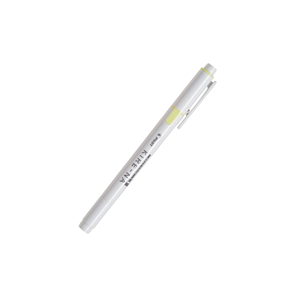 Surligneur double pointe SKIW-1, encre à base d'eau, pointe fine 0,5 mm, pointe large 3,3 mm, 10 couleurs - Product Image 4