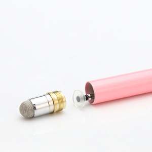 Manufacturer New Reasonable Sales Competitive Good Price Stylus Pencil Capacitive <b>Pen</b> Magnetic <b>for</b> Android <b>Iphone</b> Stylus <b>Pen</b> - Product Image 4