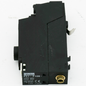 Vanne pneumatique modulaire PARKER PS1-P108, interface modulaire, origine Allemagne, pression maximale 10 bar - Product Image 6