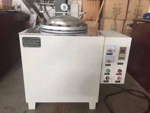 टक्ल ग्लेज्ड टाइलें क्रैस्ट प्रतिरोध टेस्टर ऑटोक्लेव ISO10545-11 - Product Image 3