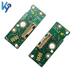 KY บอร์ด63115A57067 12V รุ่นต่ำสำหรับ G21 G20 3ชุด G28ตลาดสีเหลือง5A57068ชิป LED - Product Image 5