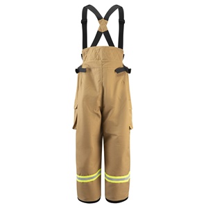 ANBEN FIRE EN469 NOMEX IIIA 4 Couches OEM CE vêtements de <span class=keywords><strong>pompier</strong></span> personnalisé <span class=keywords><strong>pompier</strong></span> durable <span class=keywords><strong>pas</strong></span> <span class=keywords><strong>cher</strong></span> costume de lutte contre l'incendie costume - Product Image 6