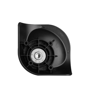Roues de valise Tiges Roulettes universelles Roulettes de remplacement Accessoires de renfort Roulettes Pour Valises Roues de bagage - Product Image 6