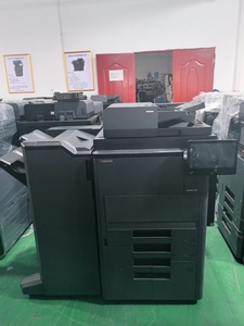 Máy photocopy đa chức năng laser A3 đơn sắc cho máy Kyocera TASKalfa 9003i 8003i, máy sao chụp đen trắng - Product Image 6