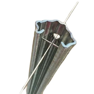 Nhà Cung Cấp Trung Quốc Mạ Kẽm Kim Loại Vineyard Ba Lan Kinh Tế Bền Mạ Kẽm Trụ Cột Nho Nho - Product Image 1