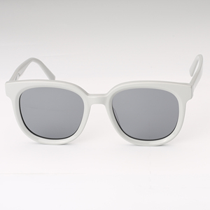Nuevas gafas de sol rectangulares de acetato SA0387, montura completa, protección UV400, para adultos, se acepta OEM. - Product Image 3