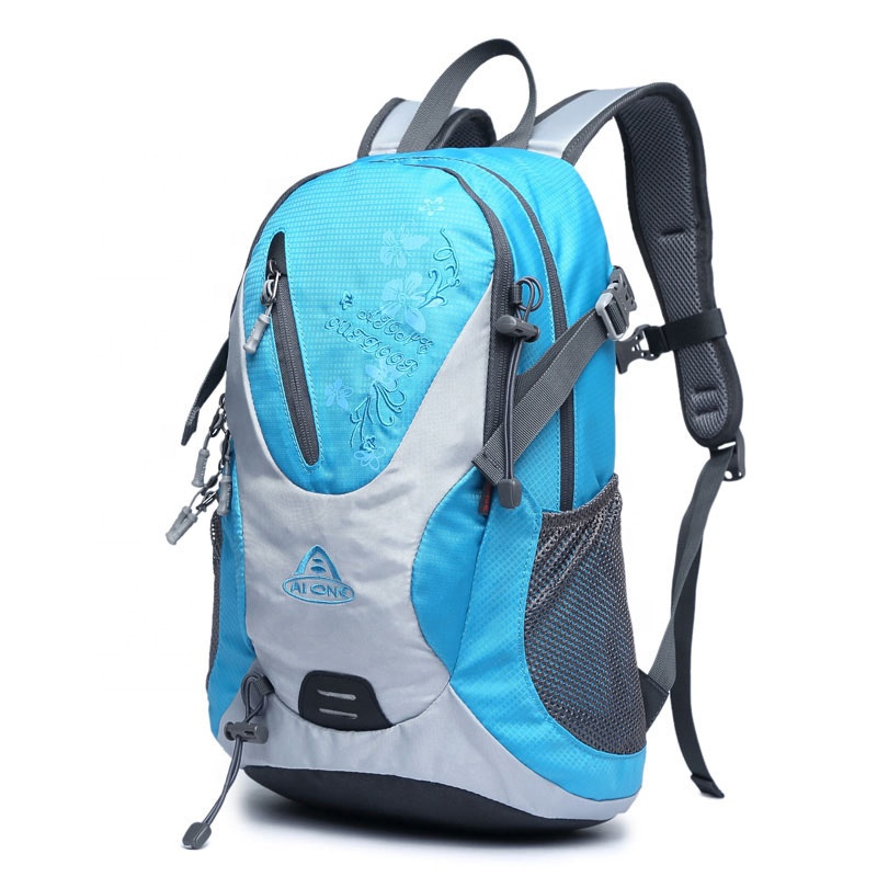 20L Waterproof Foldable Travel Backpack | Lightweight Outdoor Daypack for Hiking, Camping, Sports &amp; Everyday Use
