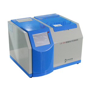 Testeur de perte diélectrique d'huile isolante bibo Demiks DJC-204B de haute qualité - Product Image 1