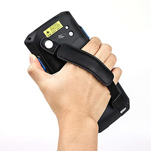 Terminal <span class=keywords><strong>de</strong></span> <span class=keywords><strong>données</strong></span> mobile <span class=keywords><strong>Android</strong></span> 13 CMX-T80 haute qualité avec scanner 4G Wifi et batterie puissante pour l'inventaire - Product Image 3