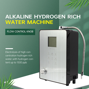 Vente en gros pH 2.8 Machine à <span class=keywords><strong>eau</strong></span> alcaline japonaise <span class=keywords><strong>Kangen</strong></span> Ioniseur d'<span class=keywords><strong>eau</strong></span> - Product Image 3