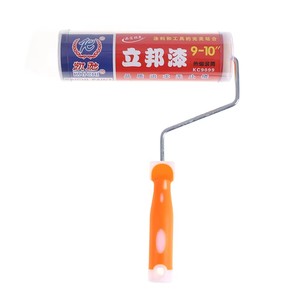 Nouveauté 2026 Rouleaux à <span class=keywords><strong>peinture</strong></span> et pinceaux d'<span class=keywords><strong>artiste</strong></span> Anti-éclaboussures Texture Pinceau à <span class=keywords><strong>peinture</strong></span> pour espaces restreints Rouleau à <span class=keywords><strong>peinture</strong></span> - Product Image 3