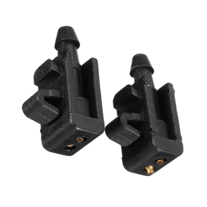 Ricambi auto di alta qualità per auto <span class=keywords><strong>parabrezza</strong></span> anteriore rondella ugello a getto per <span class=keywords><strong>Renault</strong></span> <span class=keywords><strong>Megane</strong></span> <span class=keywords><strong>2</strong></span> scenico <span class=keywords><strong>2</strong></span> OEM 8200082347 - Product Image 2