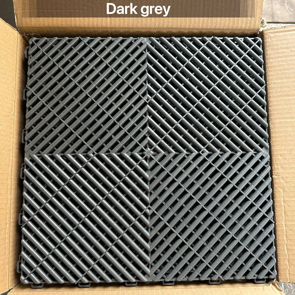 สีเทาเข้ม