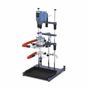 Reactor de Síntesis Química IKA EasySyn 500 de Alemania, Sistema de Reactor Avanzado, OEM, Metálico, Capacidad de 260 ml, Suministros de Laboratorio - Product Image 3