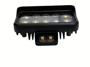 Dron Accessory T100 Night Navigation <b>Lights</b> Power Line Agricultural Dron Spare Parts for T100 Plant Dron - Product Image 4