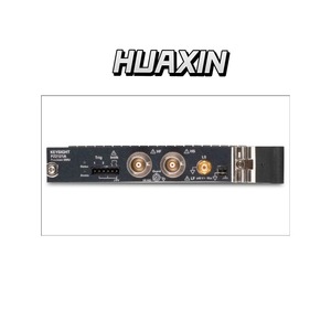 Keysight PZ2121A SMU de précision haute vitesse (100 FA, 60 V, 15 MSa/s) - Product Image 4