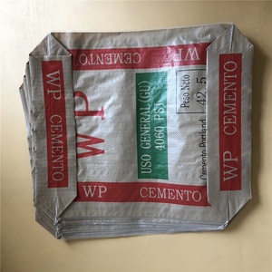 Cemento Portland Natural Tuff de Cemex, Mortero Mezclado en Bolsas de 40kg/50kg, con Válvula Superior, Tejido de Polipropileno, Resistente a la Humedad, Autoadhesivo - Product Image 3