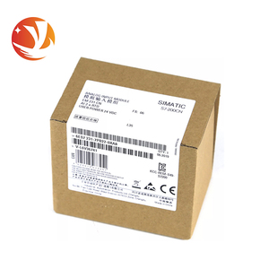 Nuevo Módulo de Entrada Analógica PLC Programable SIEMENS 6ES7 231-7PB22-0XA8 6ES7231-7PB22-0XA8 Original de 16 I/O 110V - Product Image 5