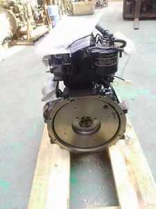 เครื่องยนต์ 3TNV76 สำหรับยันมาร์ ชุดเครื่องยนต์ประกอบสำเร็จสำหรับเครื่องยนต์ดีเซลยันมาร์ เครื่องจักรก่อสร้าง - Product Image 4