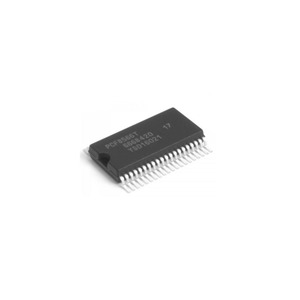 Jekevi New and Original PCF8566T/1 SSOP-<b>40</b> LCD Driver Chips China Electronics Component - Product Image 1
