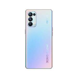 Usato <span class=keywords><strong>OPPO</strong></span> <span class=keywords><strong>Reno</strong></span> <span class=keywords><strong>5</strong></span> Pro 5G 256GB sbloccato per Smartphone cellulare globale - Product Image 5
