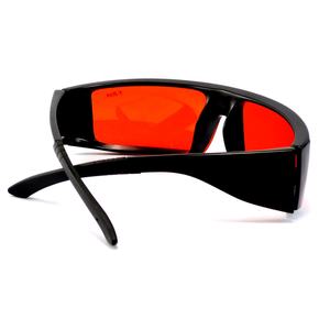 EN207 OD4 + दांत Whitening लेजर सुरक्षात्मक चश्मे 532nm दंत सुरक्षा चश्मा - Product Image 5