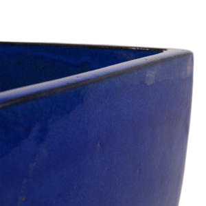 Pot en céramique de style rustique pour décoration de Thanksgiving, respirant, anti-moisissure, centre de table - Product Image 3