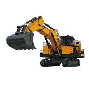 Cina Popolare 660 ton <span class=keywords><strong>mining</strong></span> crawler pesante escavatori XE7000E per la Vendita Calda - Product Image 1