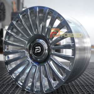 Jantes forgées en alliage d'aluminium 6061-T6 personnalisées 18-22 pouces 5X112 5X114.3 5X120 pour <span class=keywords><strong>Mercedes</strong></span> <span class=keywords><strong>Maybach</strong></span> W222 W221GLS600 GLS680 BMW - Product Image 1