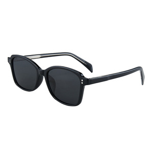Gafas de Sol Polarizadas Rectangulares Truframe para Mujer, Montura Completa, Protección UV400, Estilo Elegante para Adultos 2025 - Product Image 5
