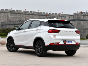 Nuevo Modelo 2025 Dongfeng <span class=keywords><strong>DFSK</strong></span> Glory 500 <span class=keywords><strong>Fengon</strong></span> 1.<span class=keywords><strong>5</strong></span> CVT SUV Deportivo Urbano de Gasolina, <span class=keywords><strong>5</strong></span> Plazas - Product Image 2