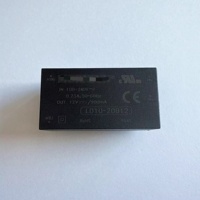 Convertisseurs AC DC encastrés neufs d'origine LD10-20B12, alimentations, montage sur carte, convertisseurs AC DC ZIP4