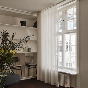 Luxury Fabric Custom Curtains Dining Room Living Room Sheer <b>Window</b> <b>Shades</b> Home Hotel Hospital Bedroom Elegant Home Decoration - Product Image 2