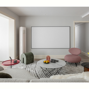 Mobilier de luxe pour penthouse à Foshan, aménagement et design intérieur sur mesure pour toute la maison - Product Image 5