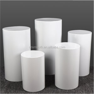 Evento Festa di compleanno di Cerimonia Nuziale Zoccolo Display Rotondo Tavolo Da Dessert - Product Image 6