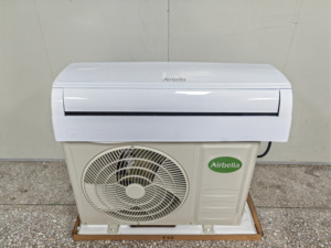 Tùy chỉnh ON/OFF R410A 1.5HP thông minh Wifi làm mát chỉ treo tường điều hòa không khí 50Hz 12000 BTU điều hòa không khí - Product Image 2