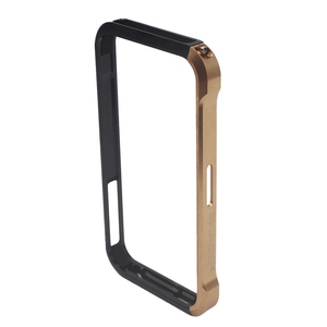 OEM-carcasa de teléfono móvil de 5 ejes, marco de Metal, fresadora CNC, fabricante de piezas principales - Product Image 1