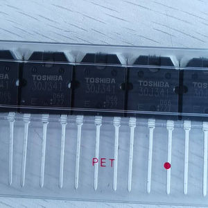 Nuevo chip original stock ICs integrado electrónico GT30J341 componentes circuito condensadores resistencias diodos de cristal BOM - Product Image 1