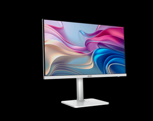 Moniteur LCD IPS 4K de 27 pouces, écran UHD, design DP USB Standby pour la rédaction photo et vidéo - Product Image 1