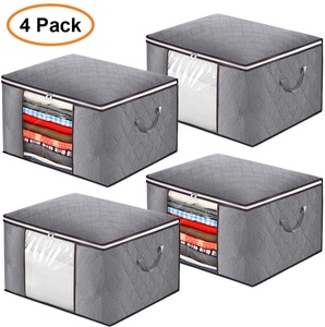 Underbed Storage Bag Underbed Organizers And Storage Bag