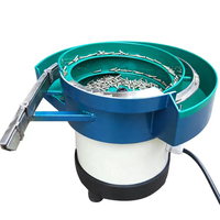 Bol d'alimentation de Vibration automatique meilleures ventes