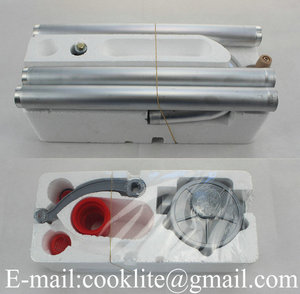 Pompa Manuale Rotativa per Trasferimento Olio e Motore - Product Image 3