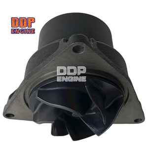 Pièces de moteur diesel 5318753 5449026 Pompe à eau pour Cummins L9.5 ISL9.5 - Product Image 1
