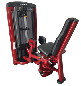 Dual-chức năng Thiết bị tập thể dục có thể điều chỉnh phòng tập thể dục Máy cho bên trong đùi bên ngoài đùi hip bắt cóc ngực đào tạo Pin tập thể dục - Product Image 1