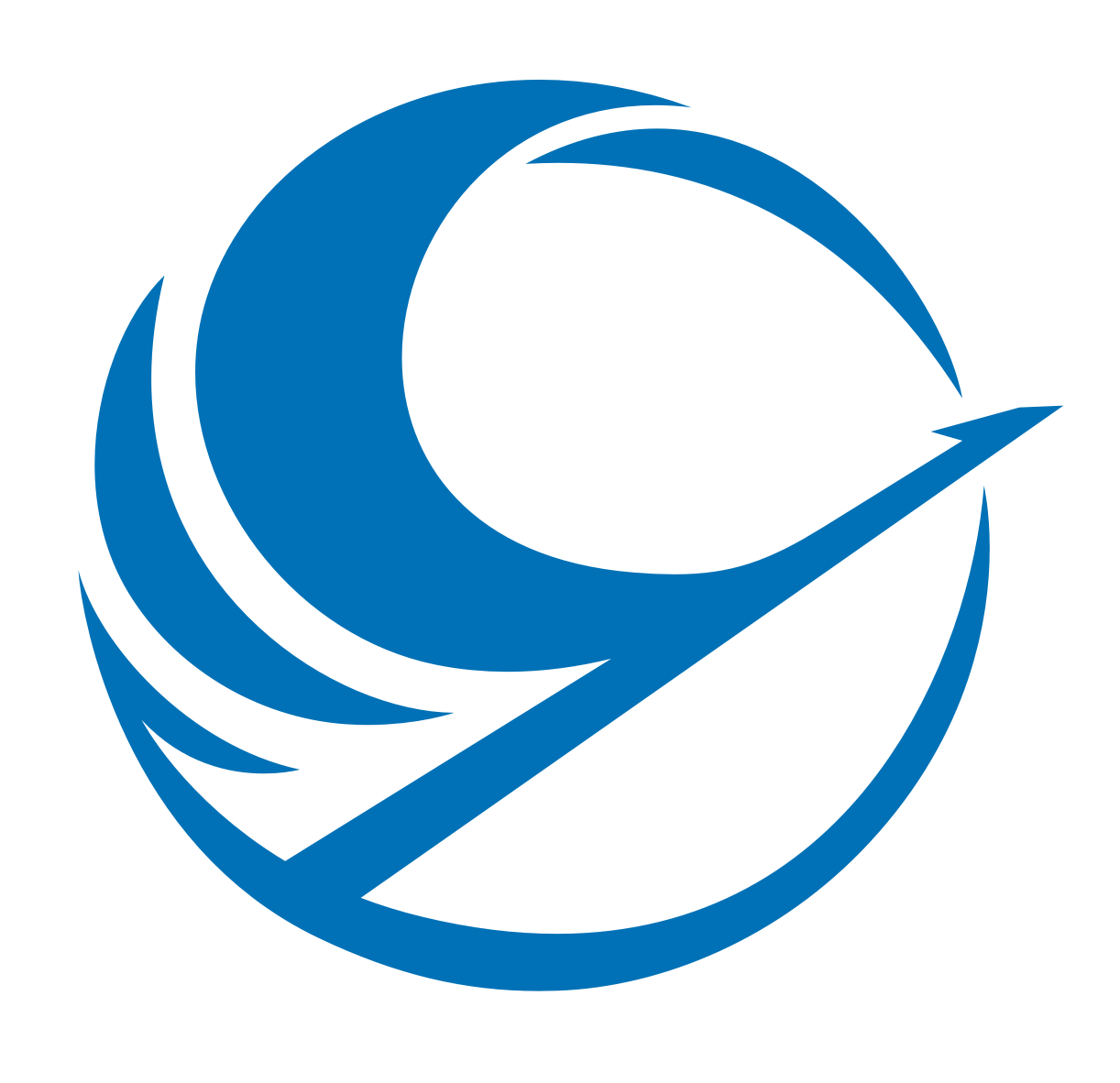 Guangdong Yuechunpeng Industrial Co., Ltd. logo
